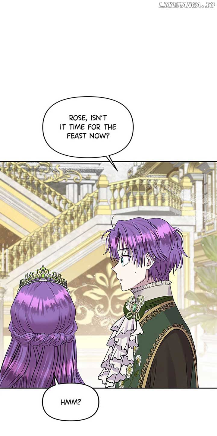 Materialistic Princess Chapter 44 - Page 63