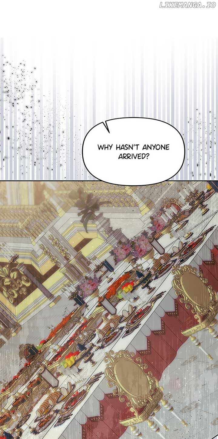 Materialistic Princess Chapter 44 - Page 64