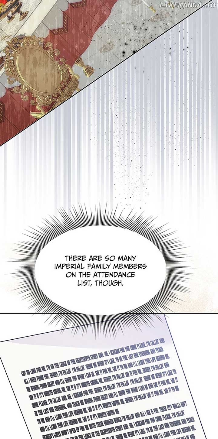 Materialistic Princess Chapter 44 - Page 65