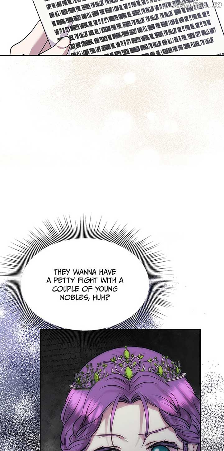 Materialistic Princess Chapter 44 - Page 66