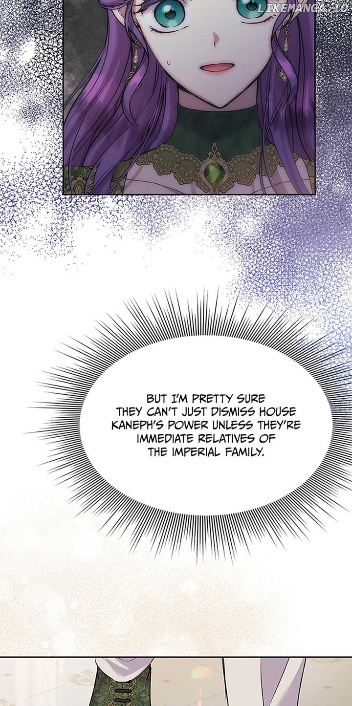 Materialistic Princess Chapter 44 - Page 67