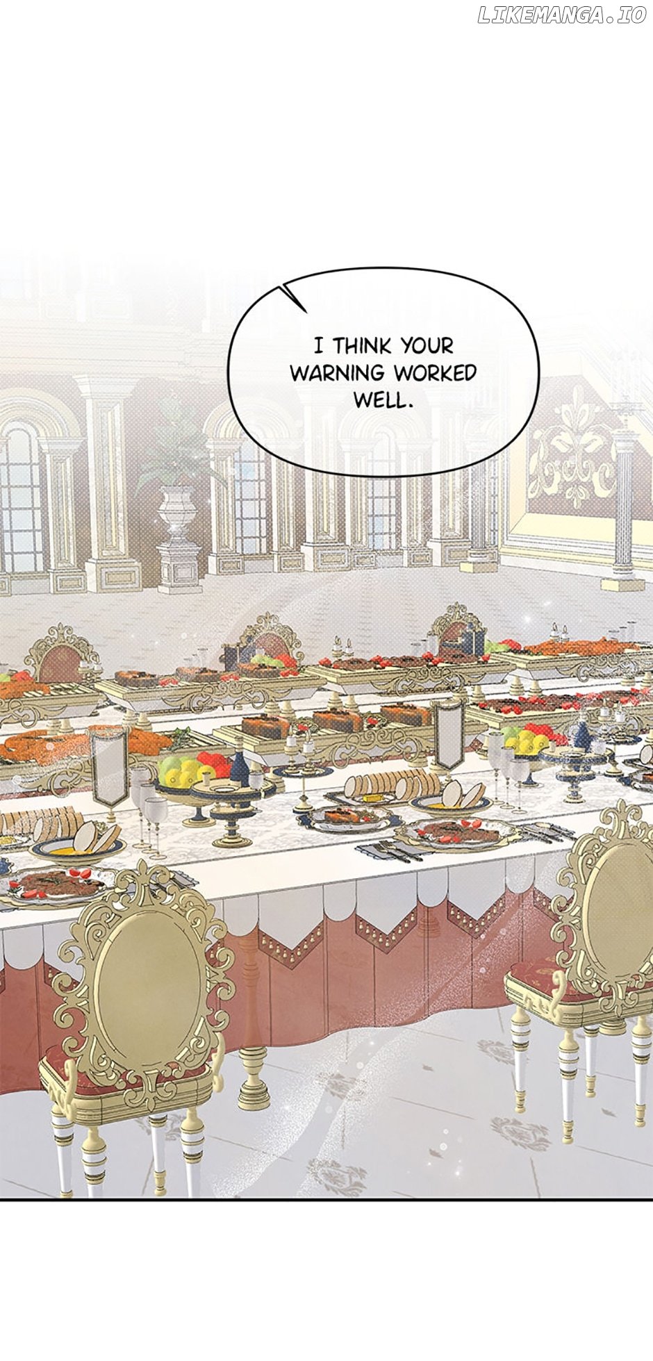 Materialistic Princess Chapter 45 - Page 13