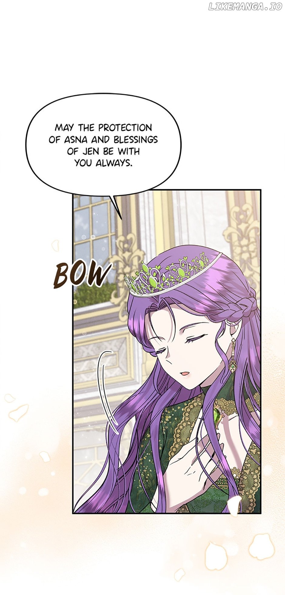 Materialistic Princess Chapter 45 - Page 17