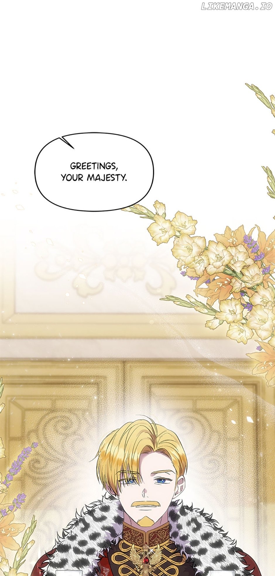 Materialistic Princess Chapter 45 - Page 19