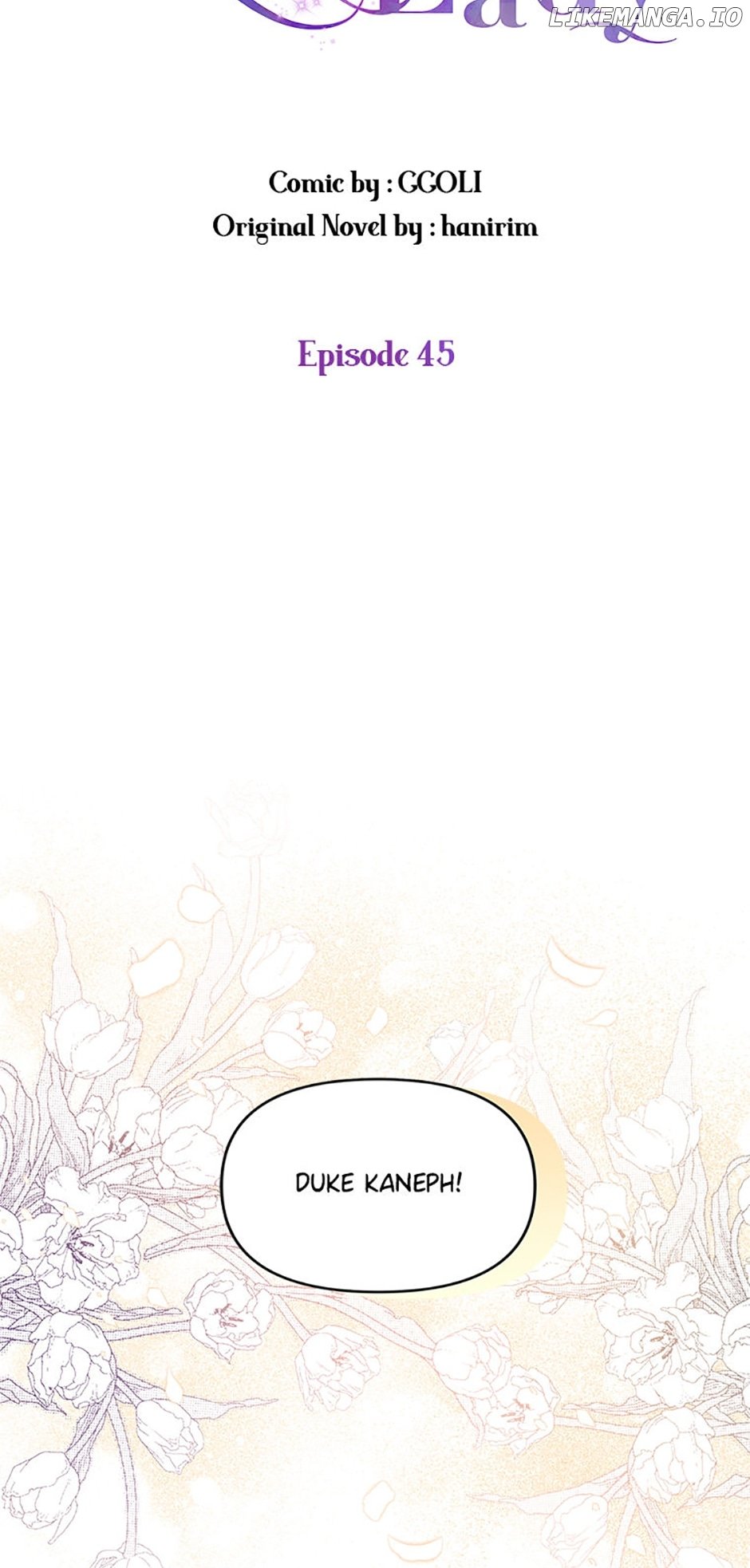 Materialistic Princess Chapter 45 - Page 21