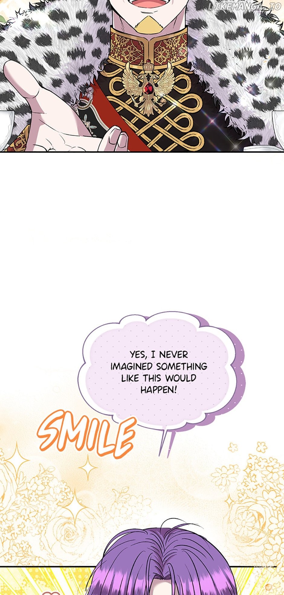 Materialistic Princess Chapter 45 - Page 23