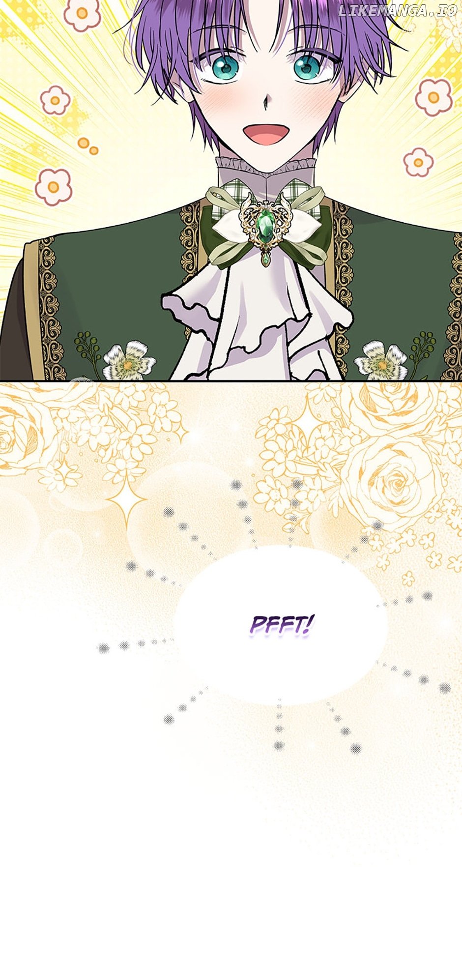Materialistic Princess Chapter 45 - Page 24