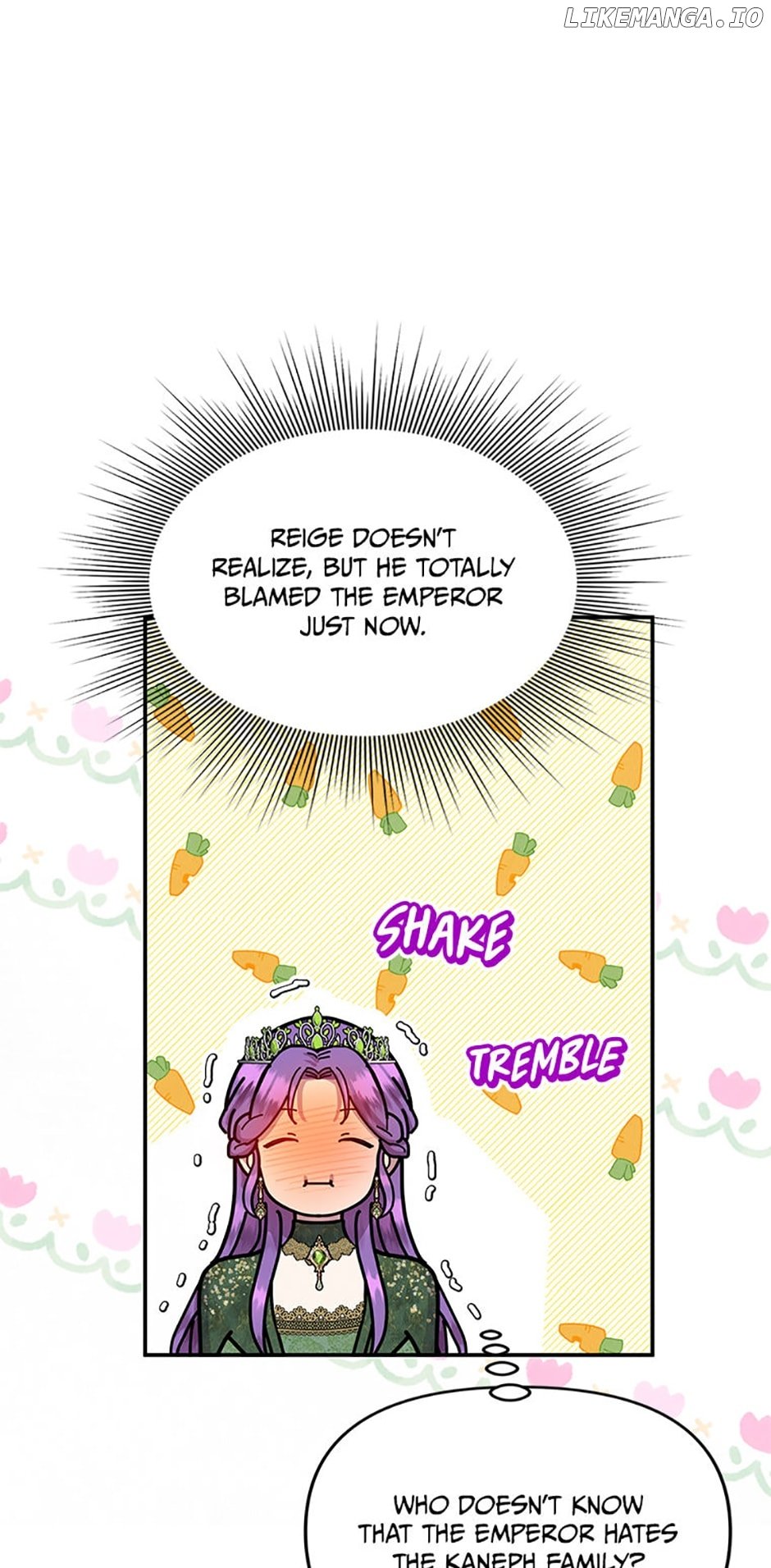 Materialistic Princess Chapter 45 - Page 25