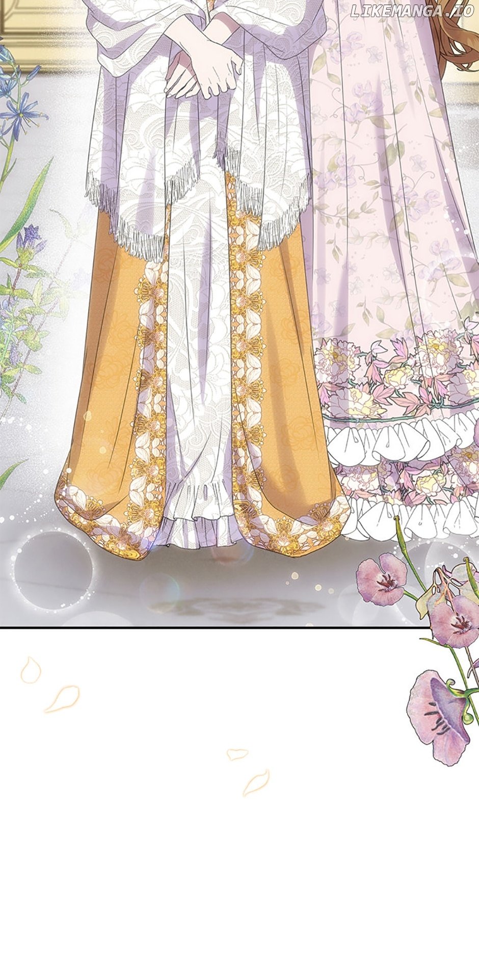Materialistic Princess Chapter 45 - Page 30