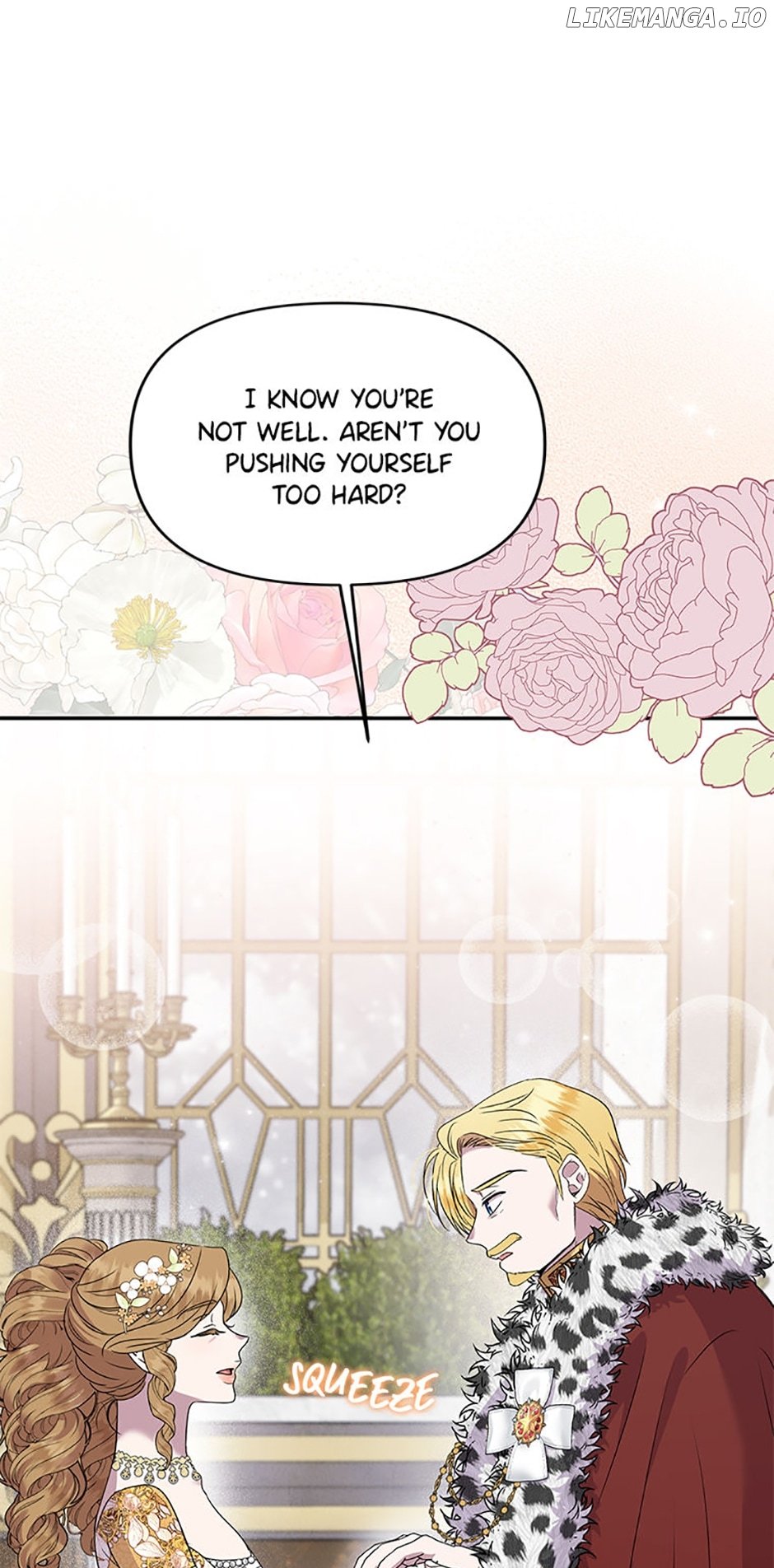 Materialistic Princess Chapter 45 - Page 32