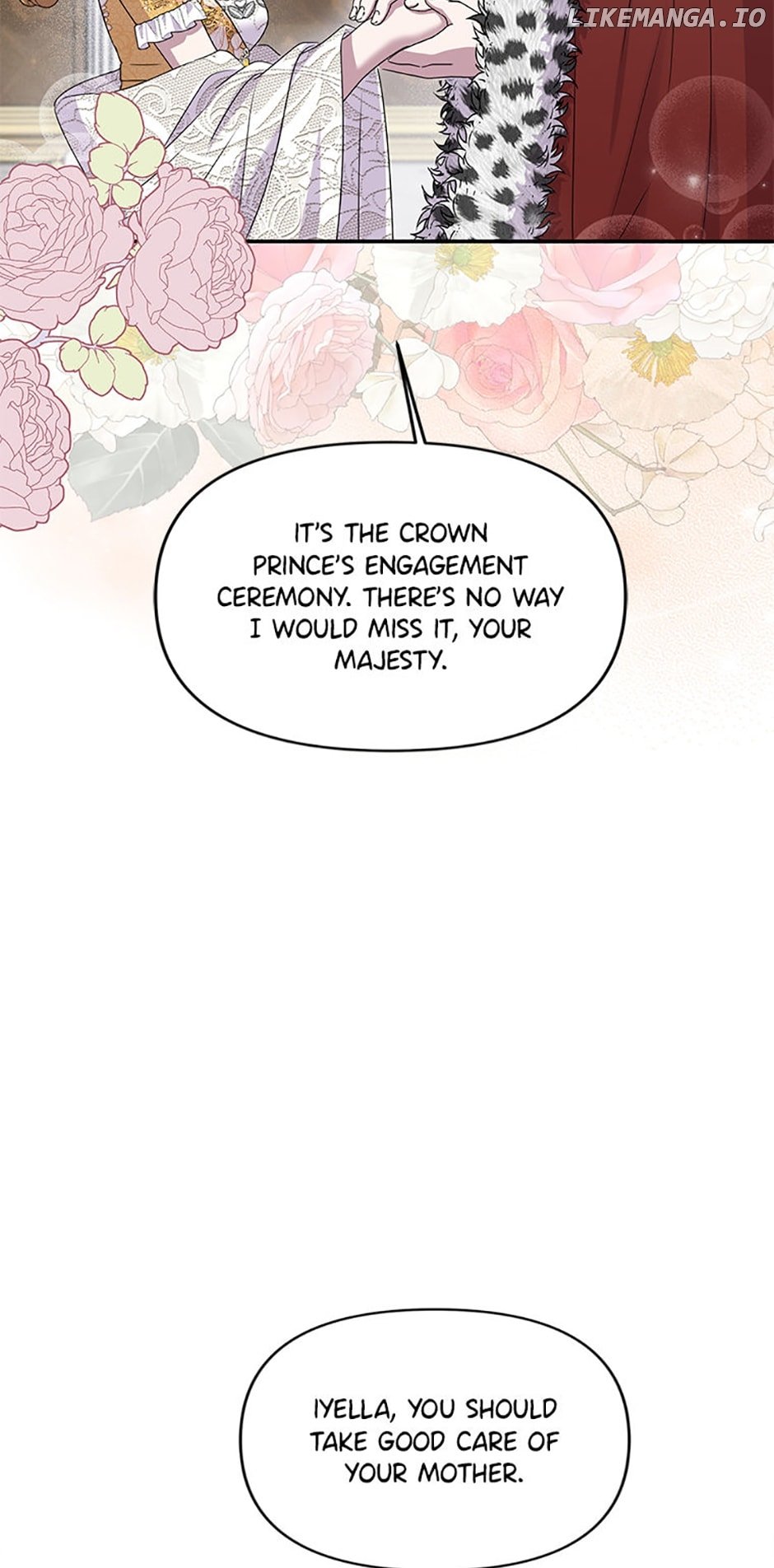 Materialistic Princess Chapter 45 - Page 33