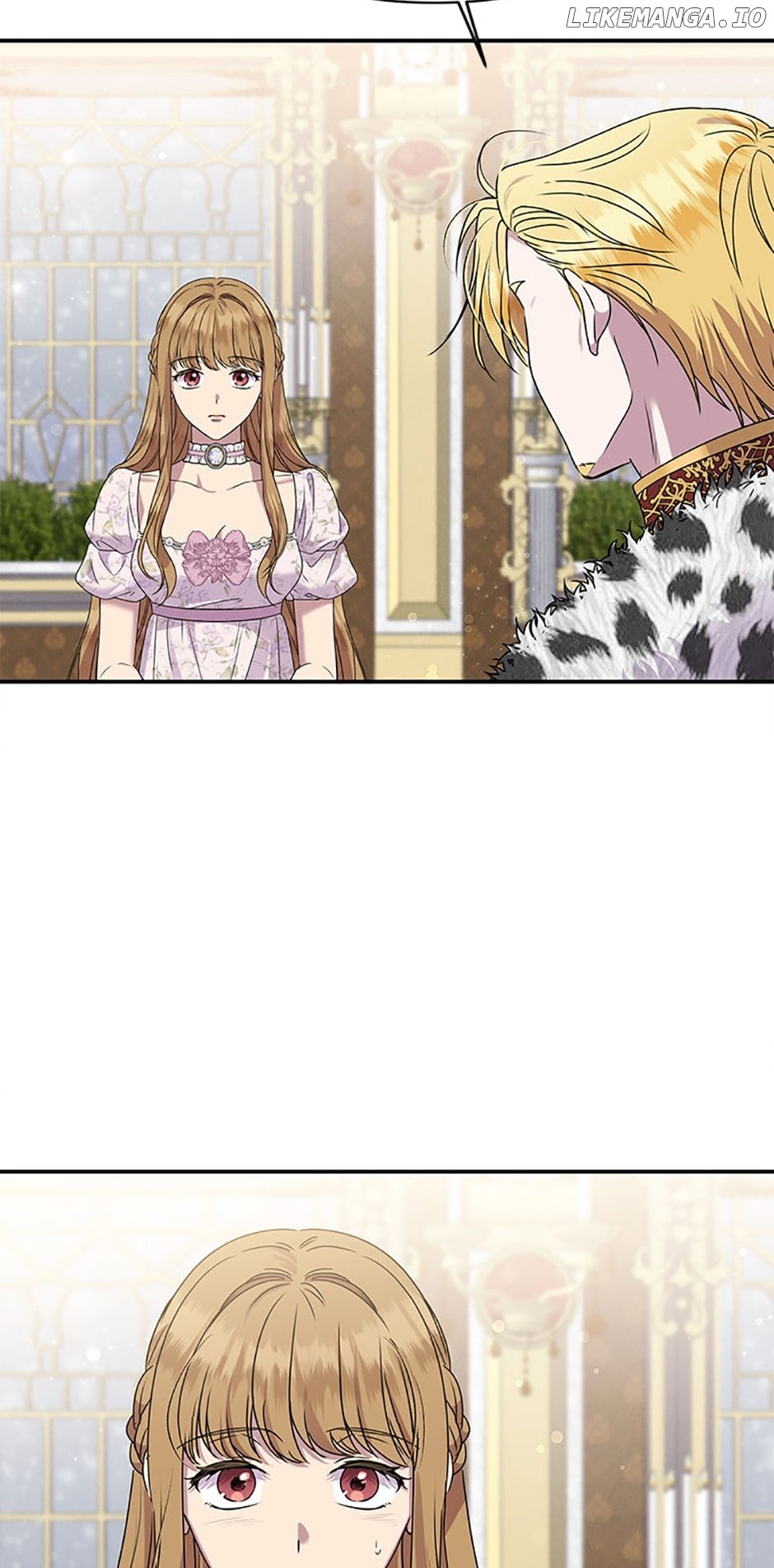 Materialistic Princess Chapter 45 - Page 34