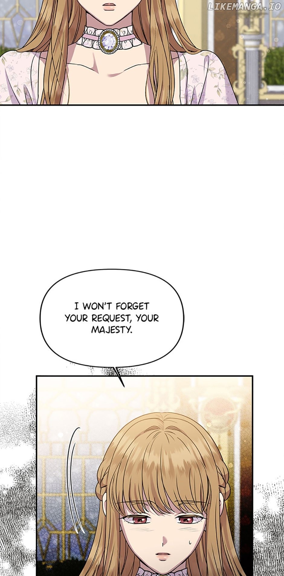 Materialistic Princess Chapter 45 - Page 35