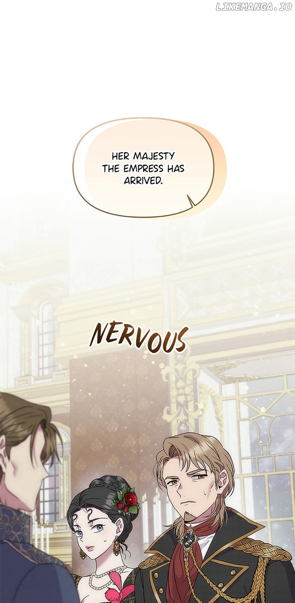 Materialistic Princess Chapter 45 - Page 37