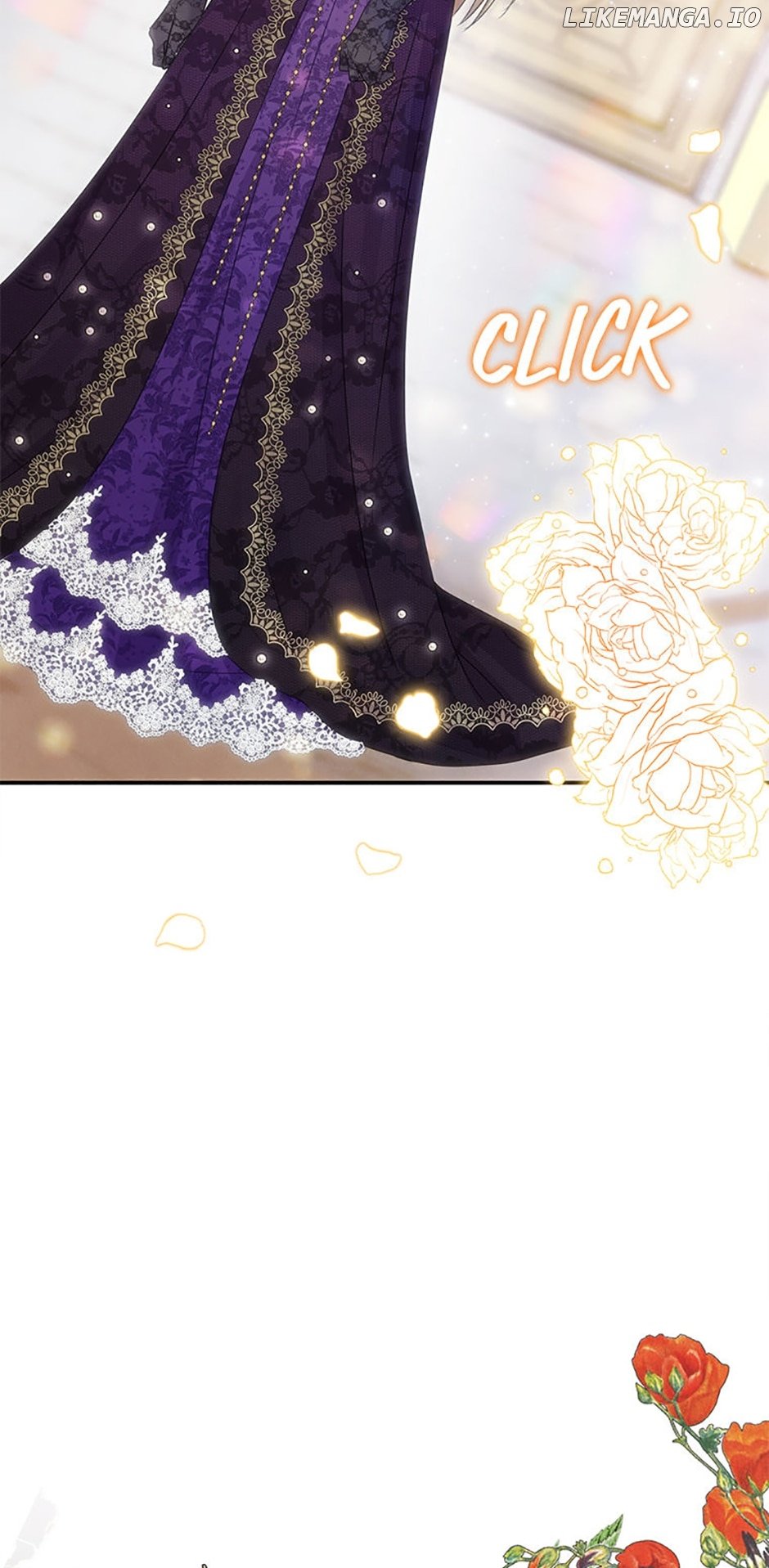 Materialistic Princess Chapter 45 - Page 40