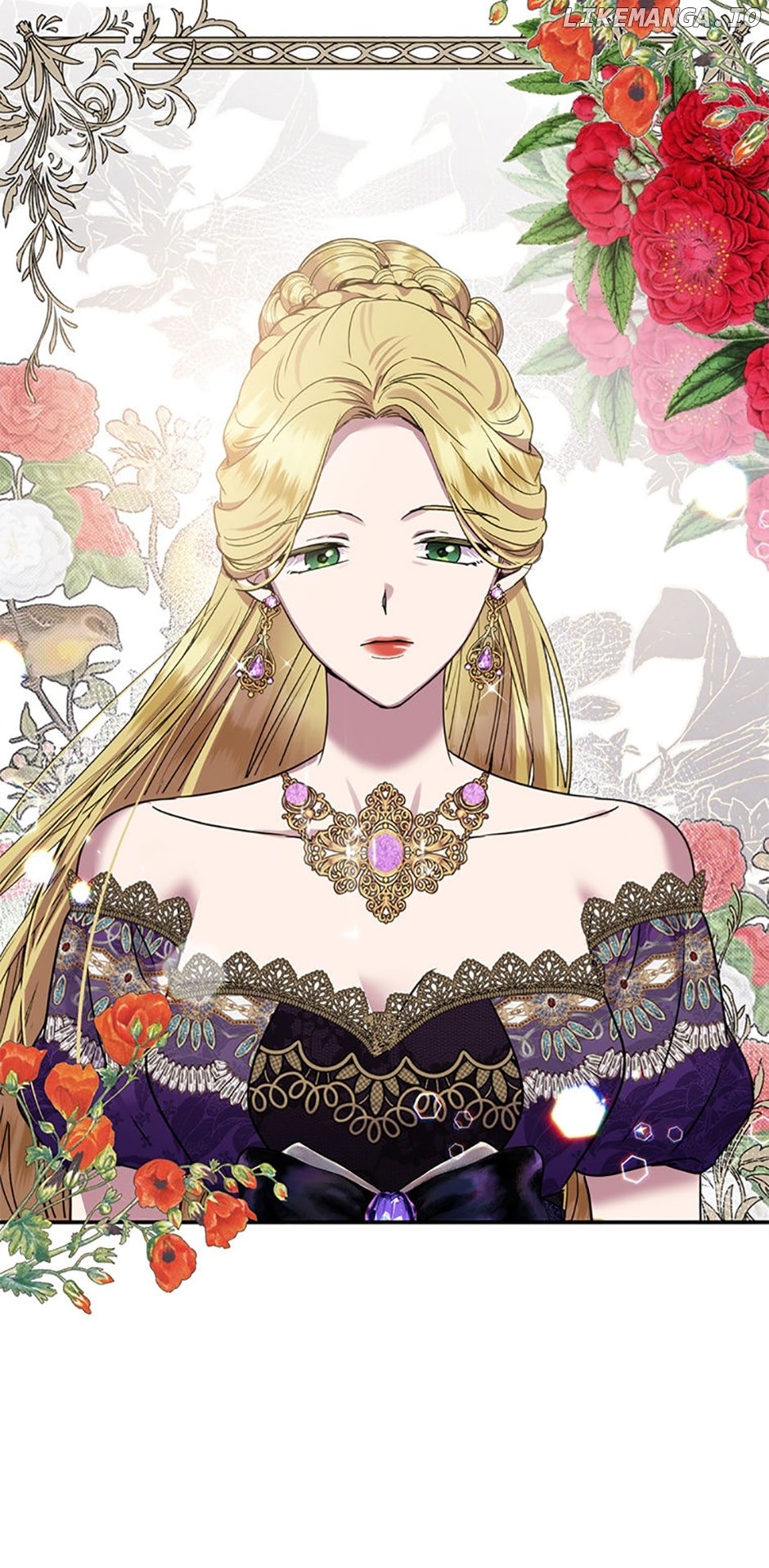Materialistic Princess Chapter 45 - Page 41