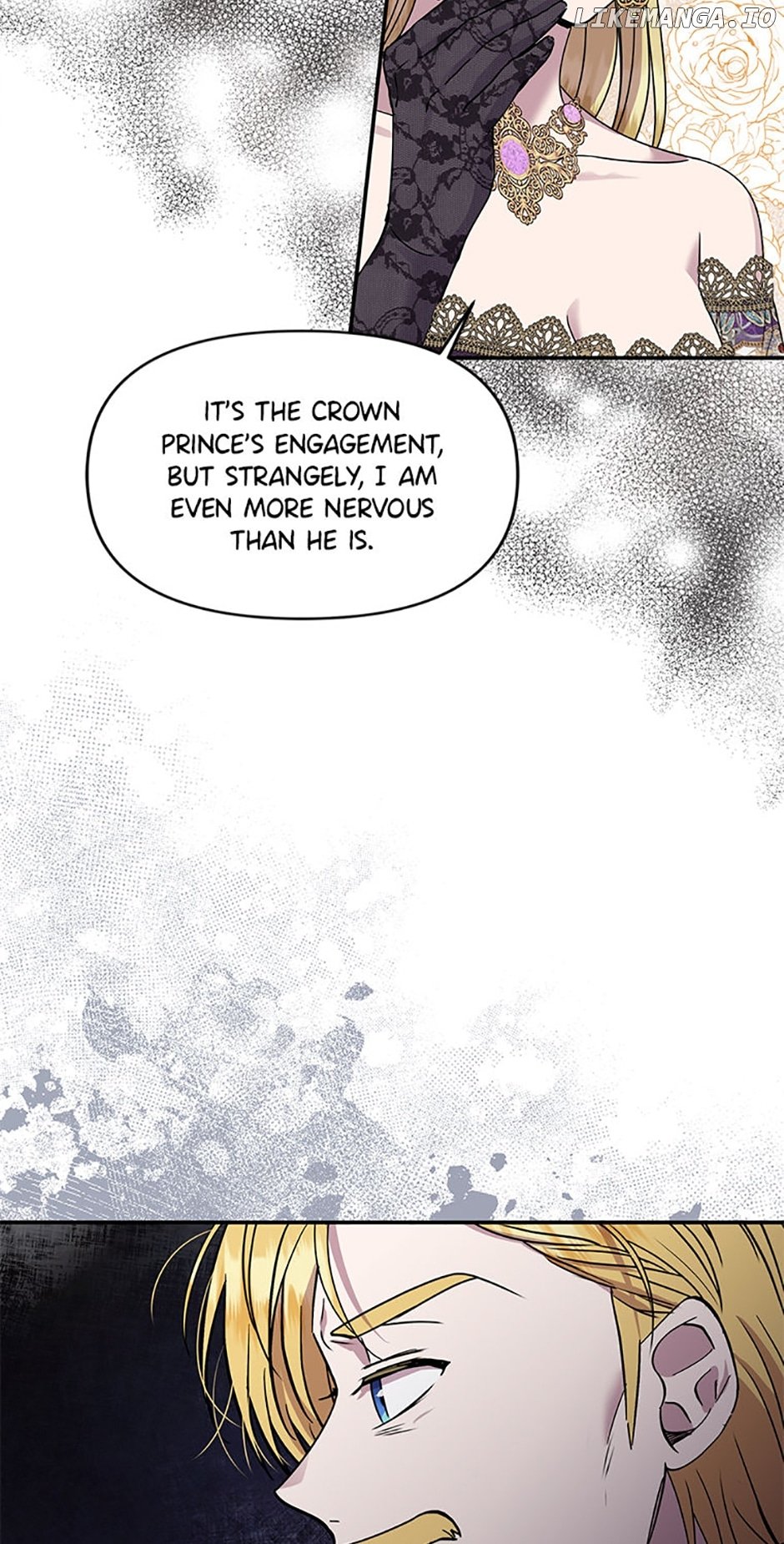 Materialistic Princess Chapter 45 - Page 43