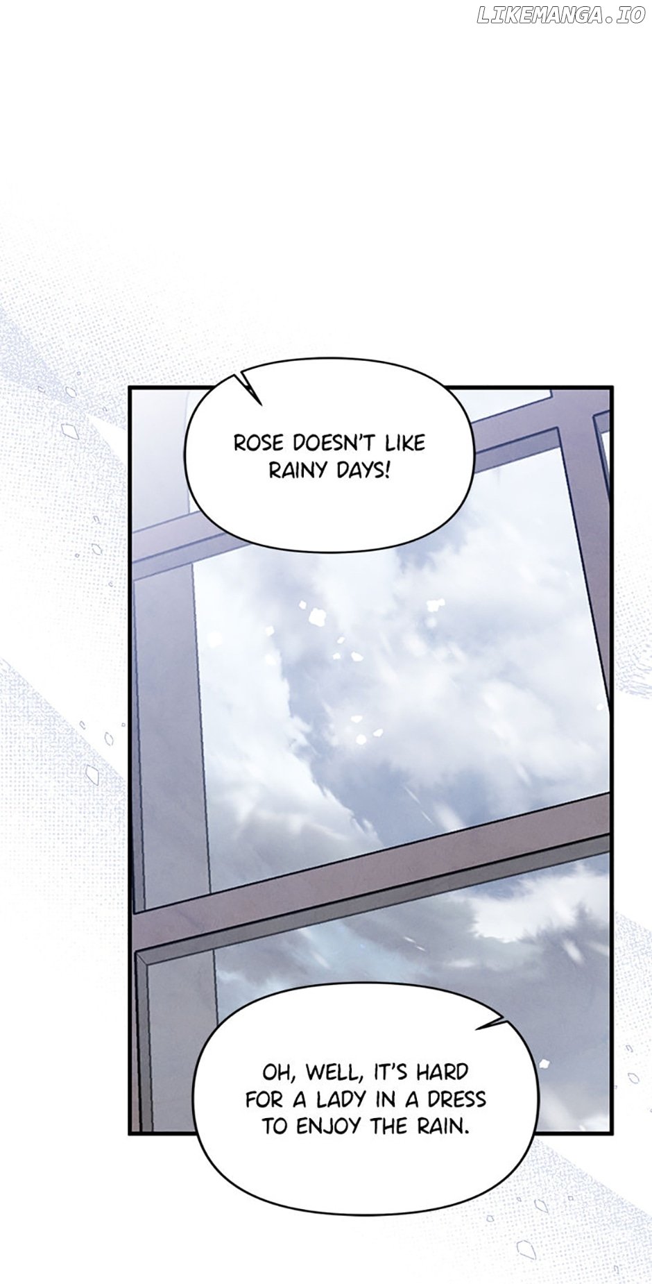 Materialistic Princess Chapter 45 - Page 50