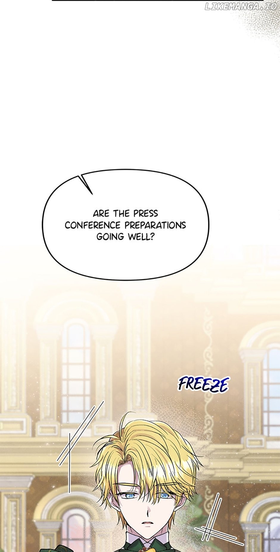 Materialistic Princess Chapter 45 - Page 52