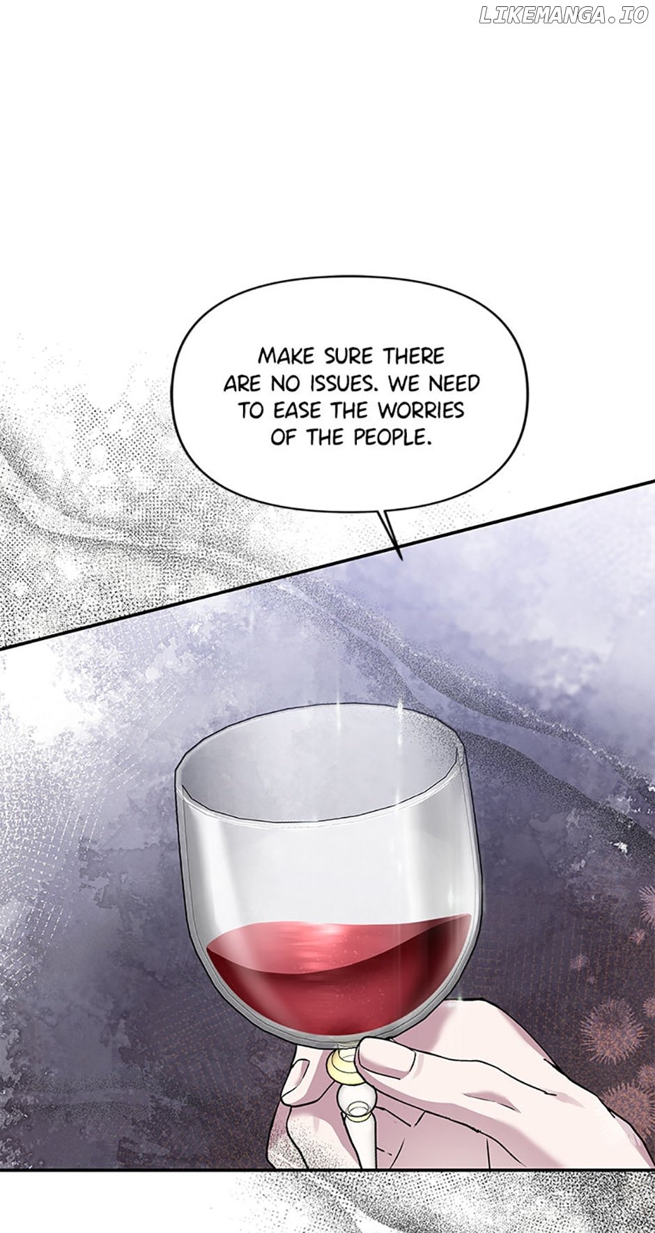 Materialistic Princess Chapter 45 - Page 55