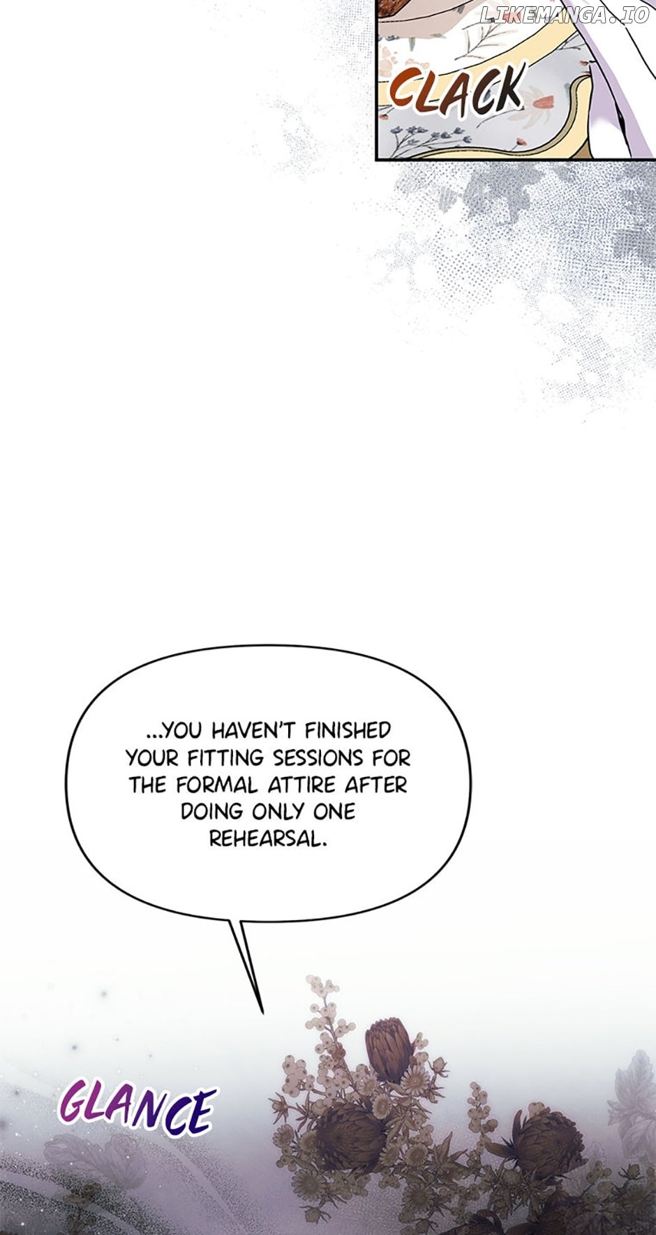 Materialistic Princess Chapter 45 - Page 59