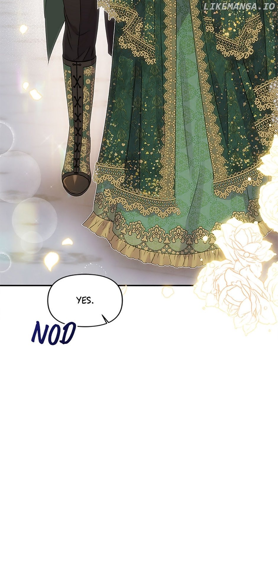 Materialistic Princess Chapter 45 - Page 6