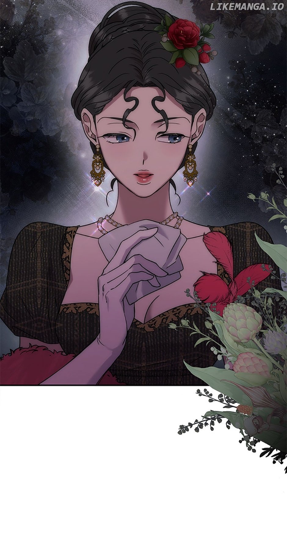 Materialistic Princess Chapter 45 - Page 60