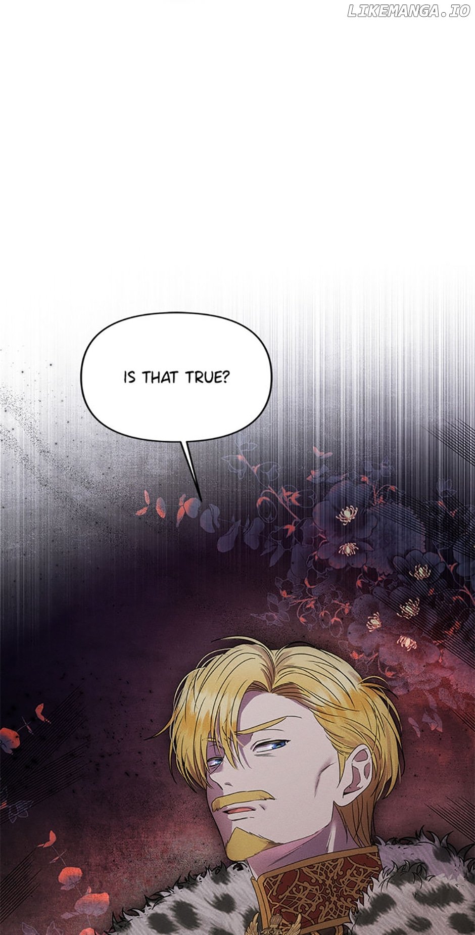 Materialistic Princess Chapter 45 - Page 62