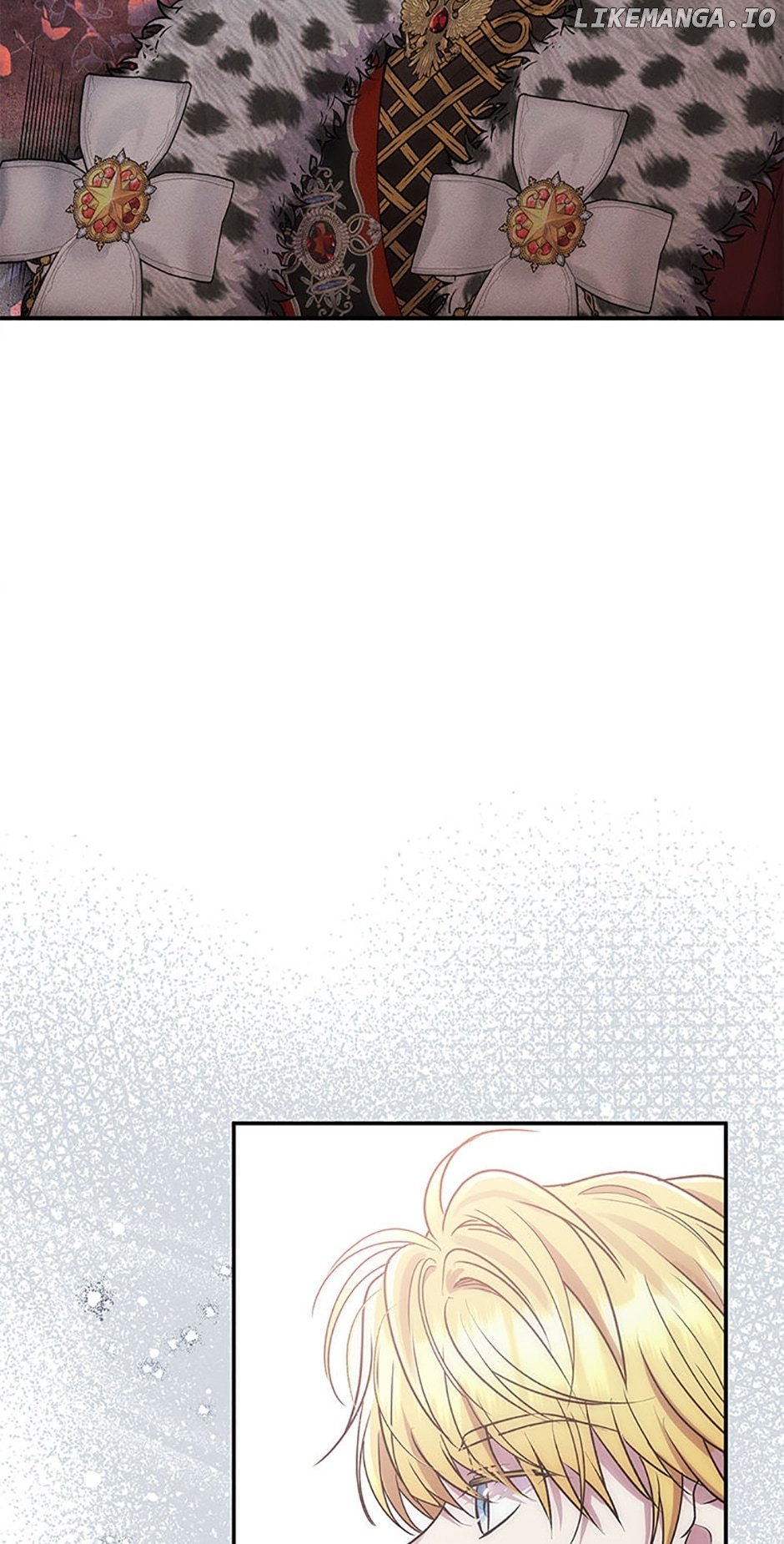 Materialistic Princess Chapter 45 - Page 63