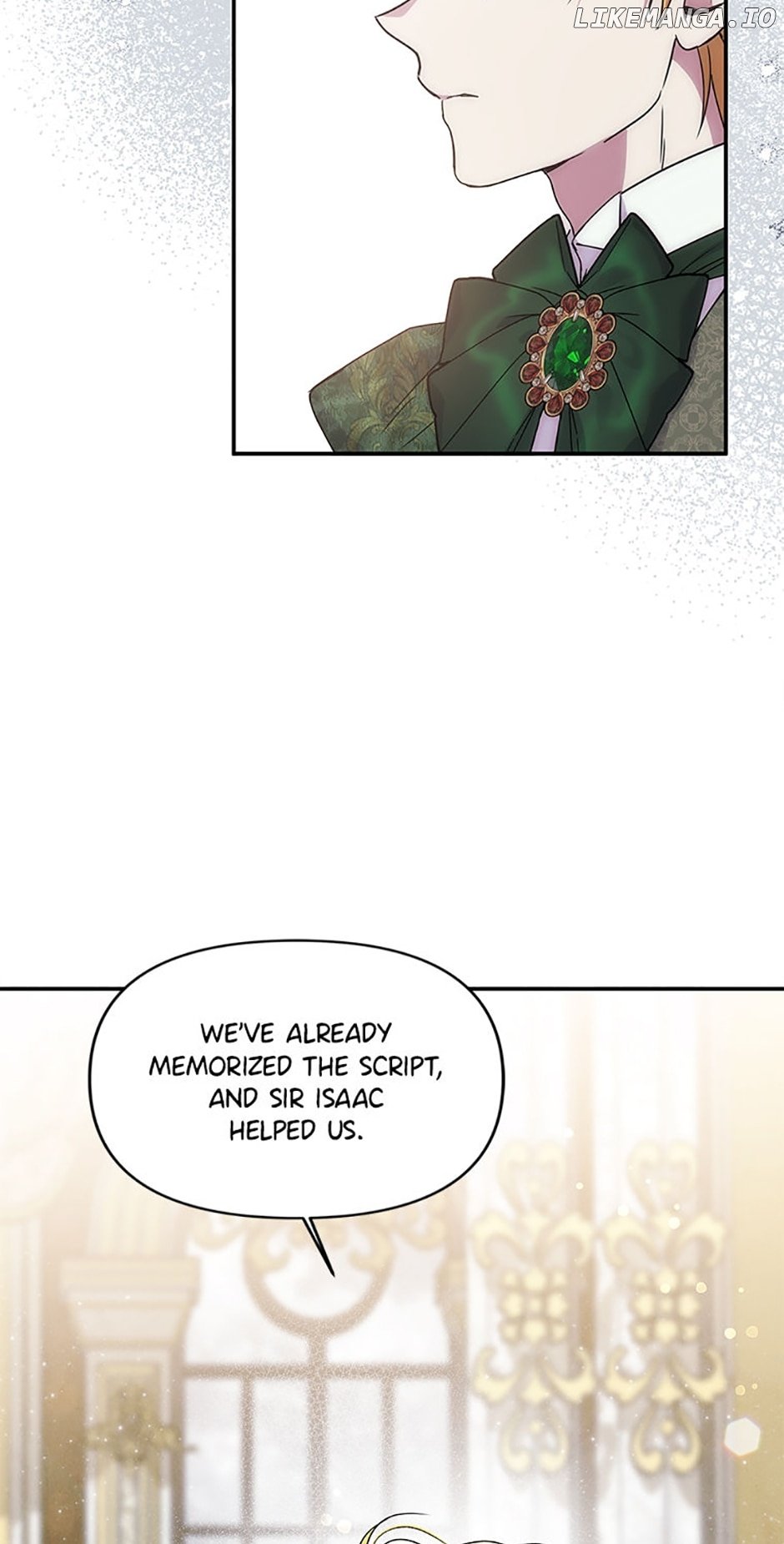 Materialistic Princess Chapter 45 - Page 64