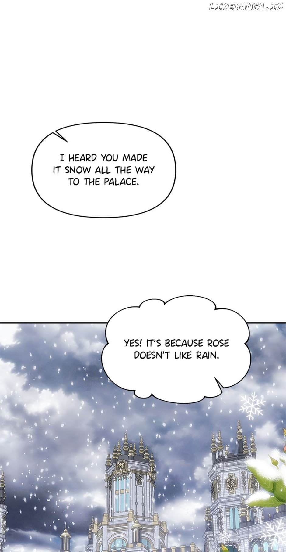 Materialistic Princess Chapter 45 - Page 7