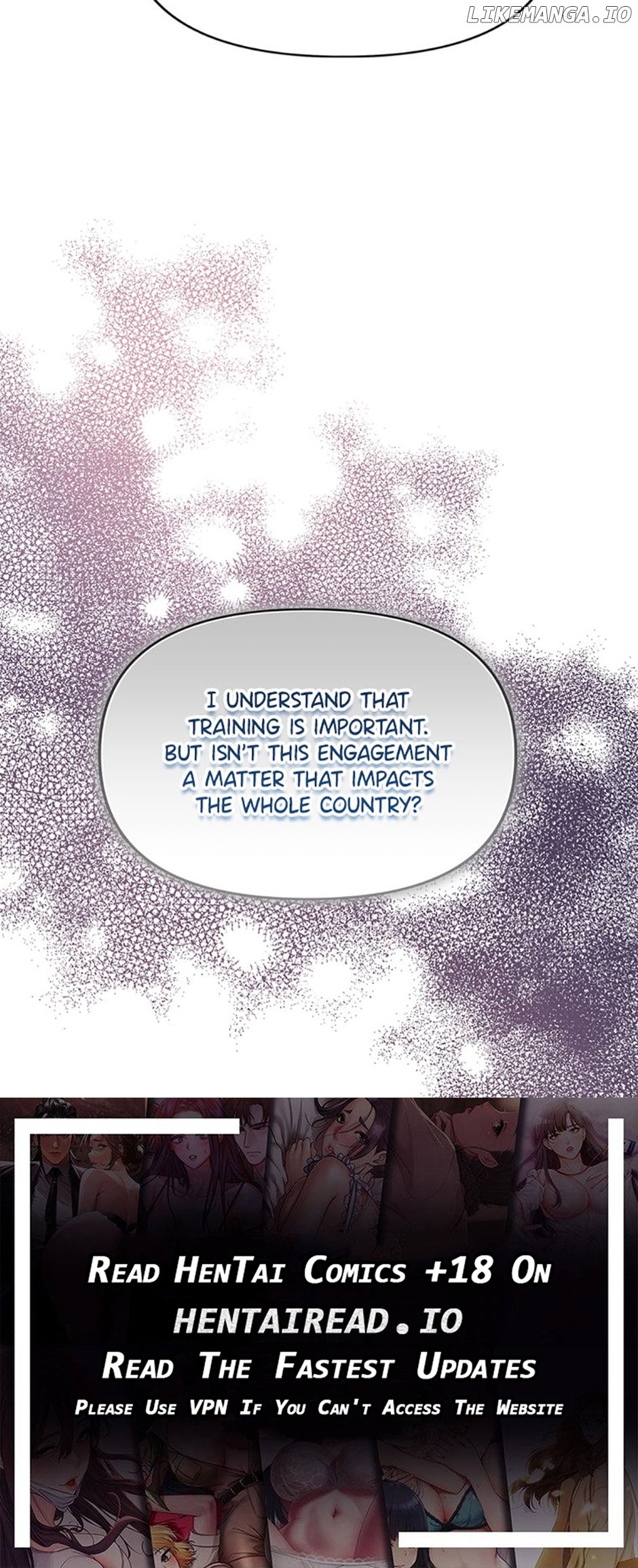 Materialistic Princess Chapter 45 - Page 70