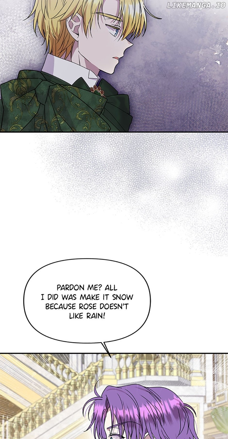 Materialistic Princess Chapter 45 - Page 9