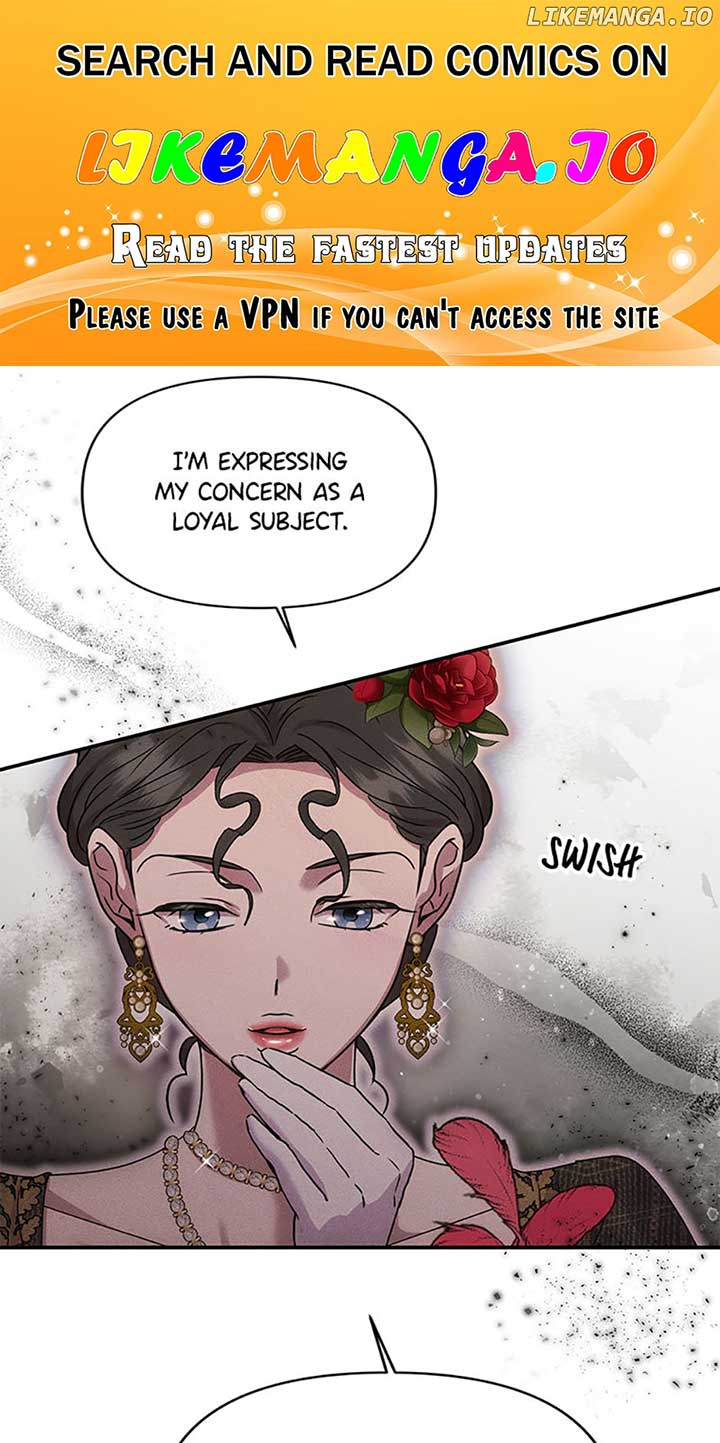 Materialistic Princess Chapter 46 - Page 1