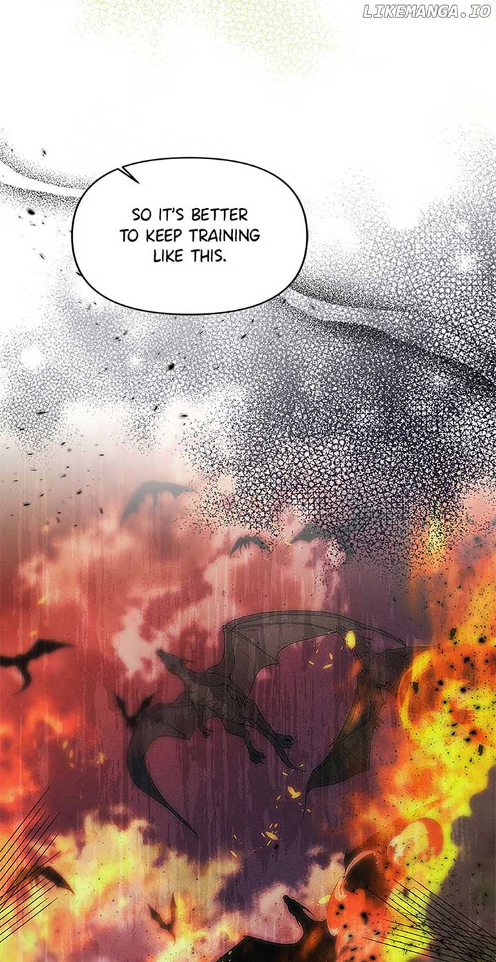 Materialistic Princess Chapter 46 - Page 11