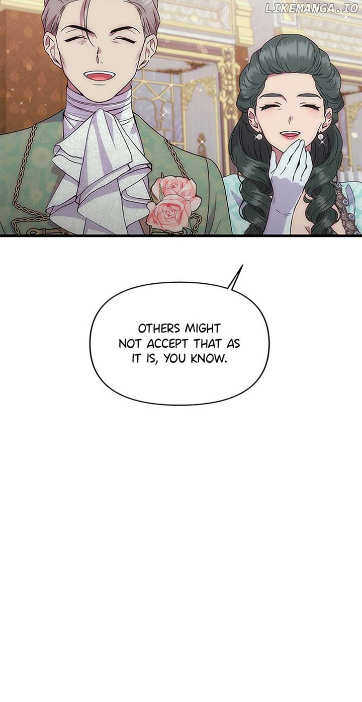 Materialistic Princess Chapter 46 - Page 13