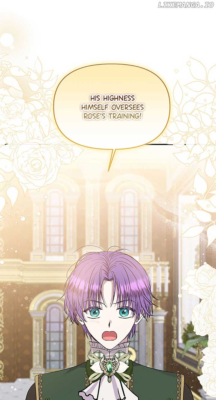 Materialistic Princess Chapter 46 - Page 16