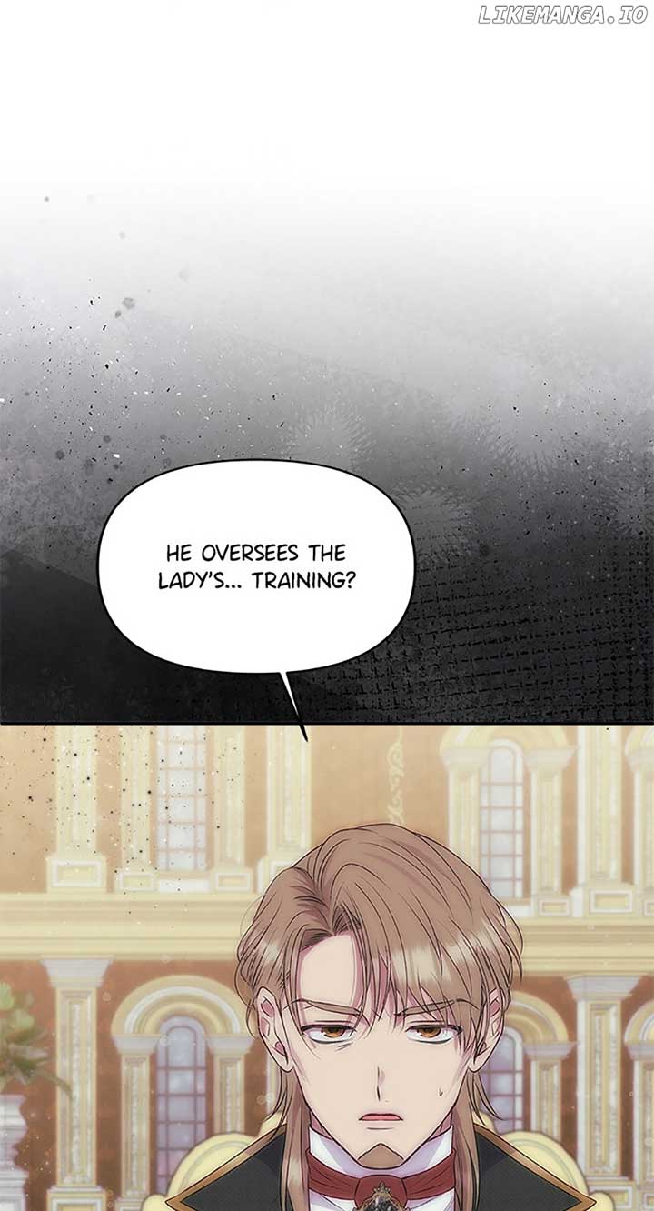 Materialistic Princess Chapter 46 - Page 19