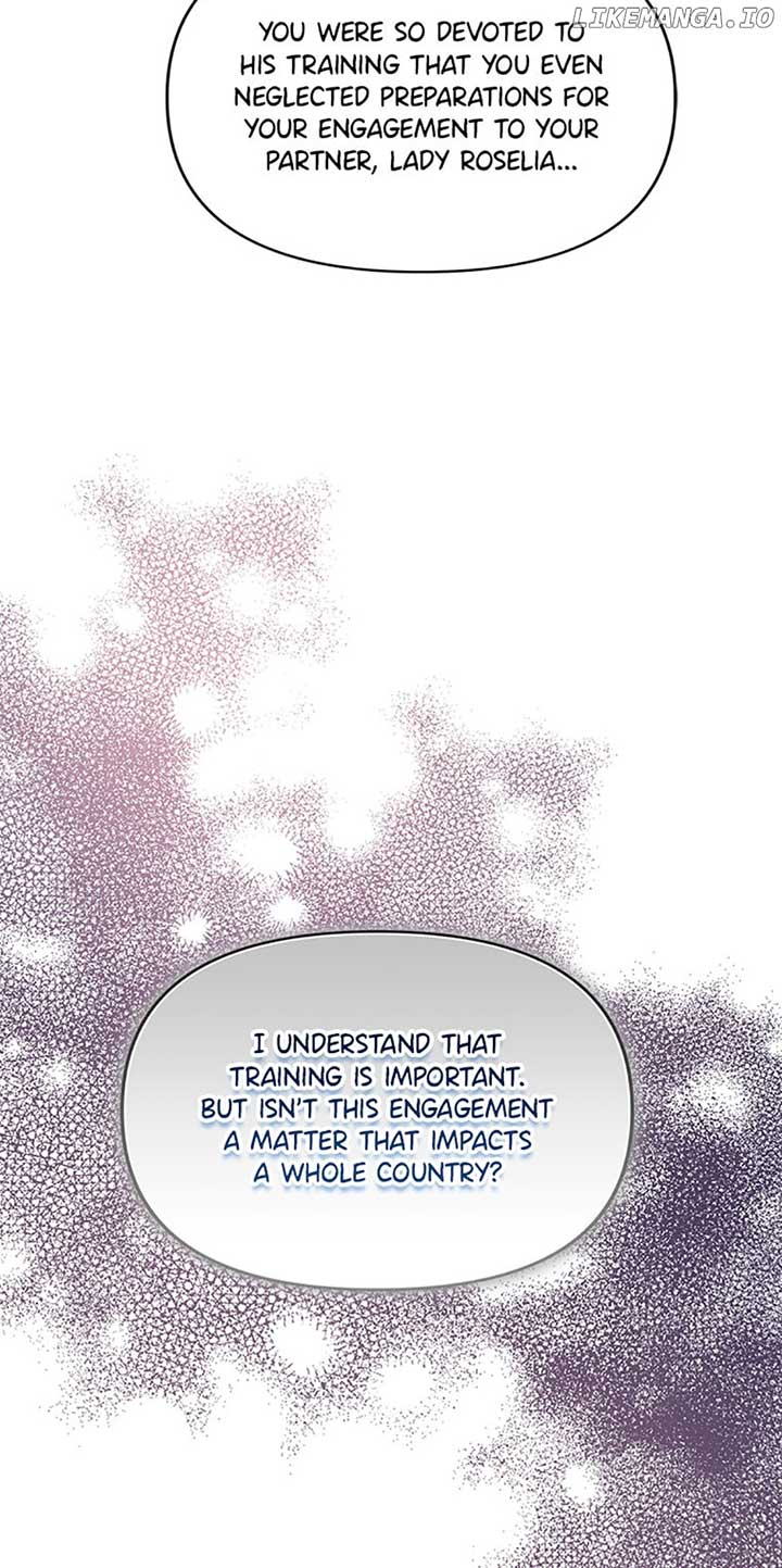 Materialistic Princess Chapter 46 - Page 2