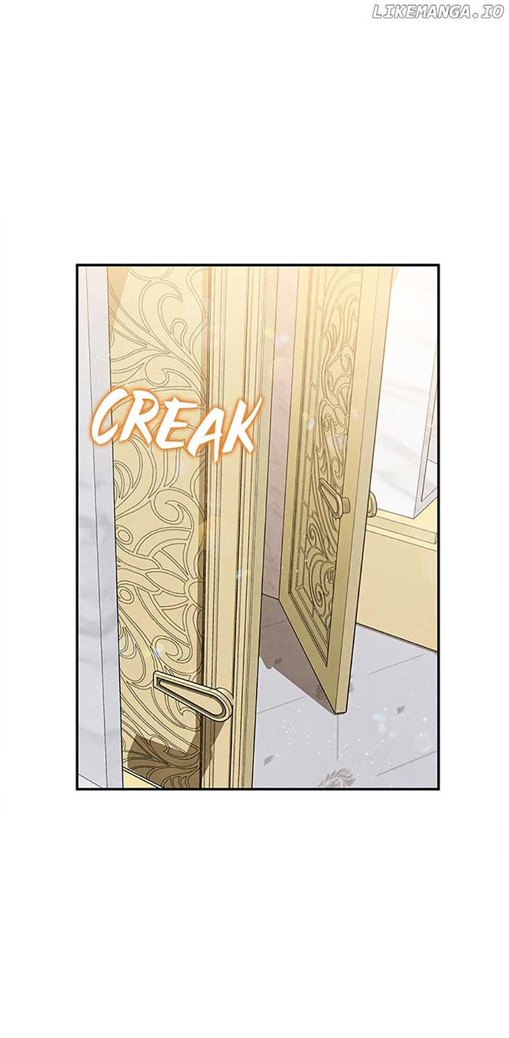 Materialistic Princess Chapter 46 - Page 21