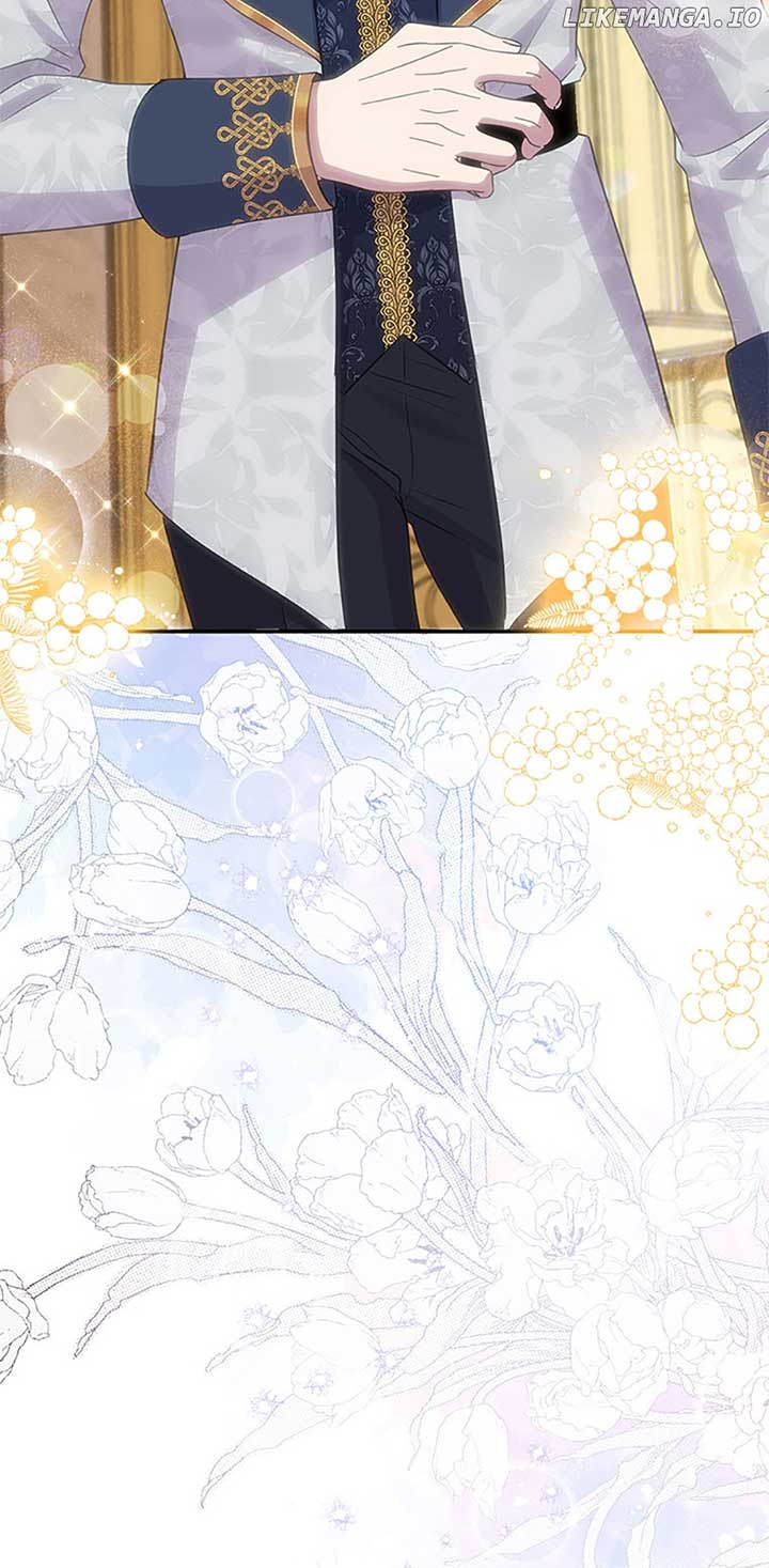 Materialistic Princess Chapter 46 - Page 23