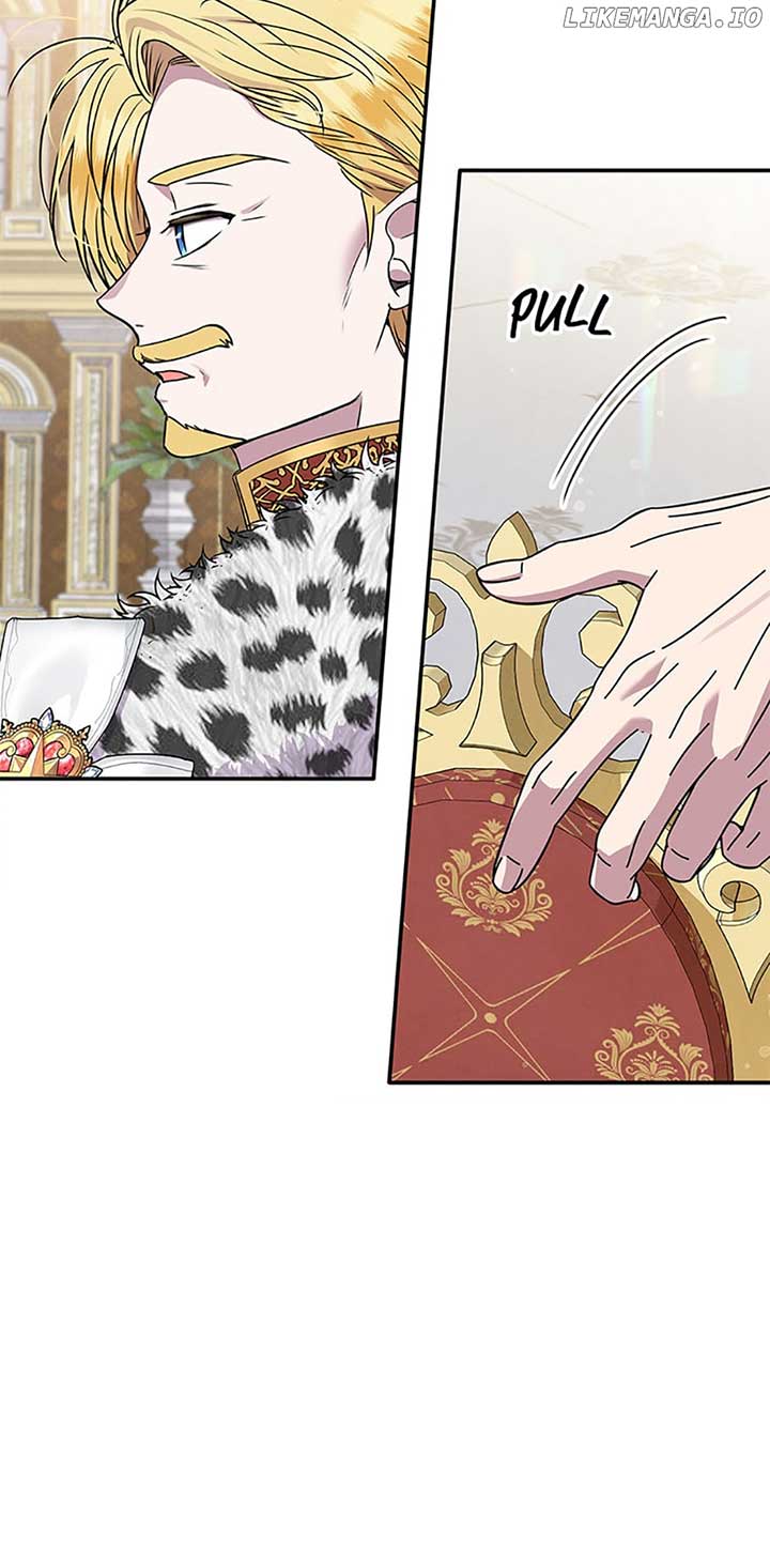 Materialistic Princess Chapter 46 - Page 26