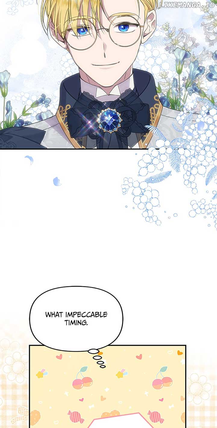 Materialistic Princess Chapter 46 - Page 29