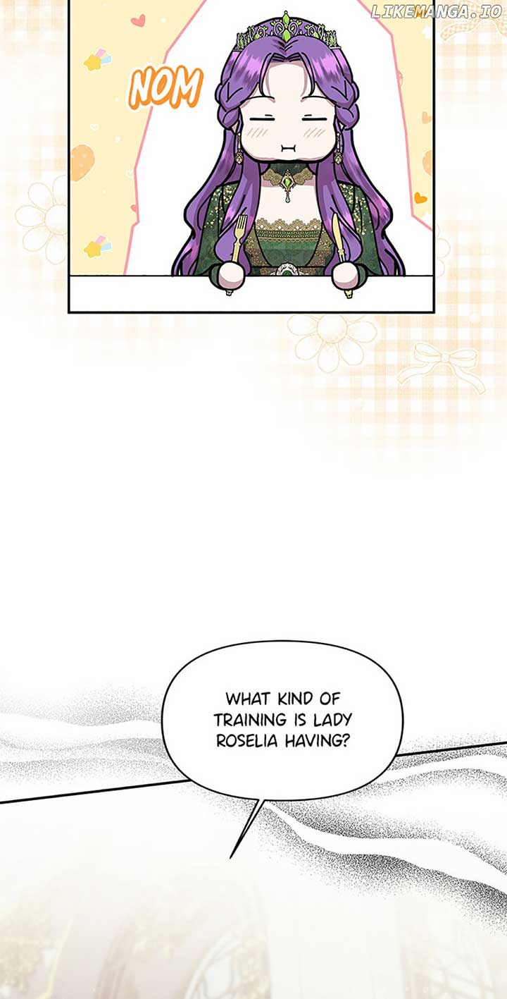 Materialistic Princess Chapter 46 - Page 30