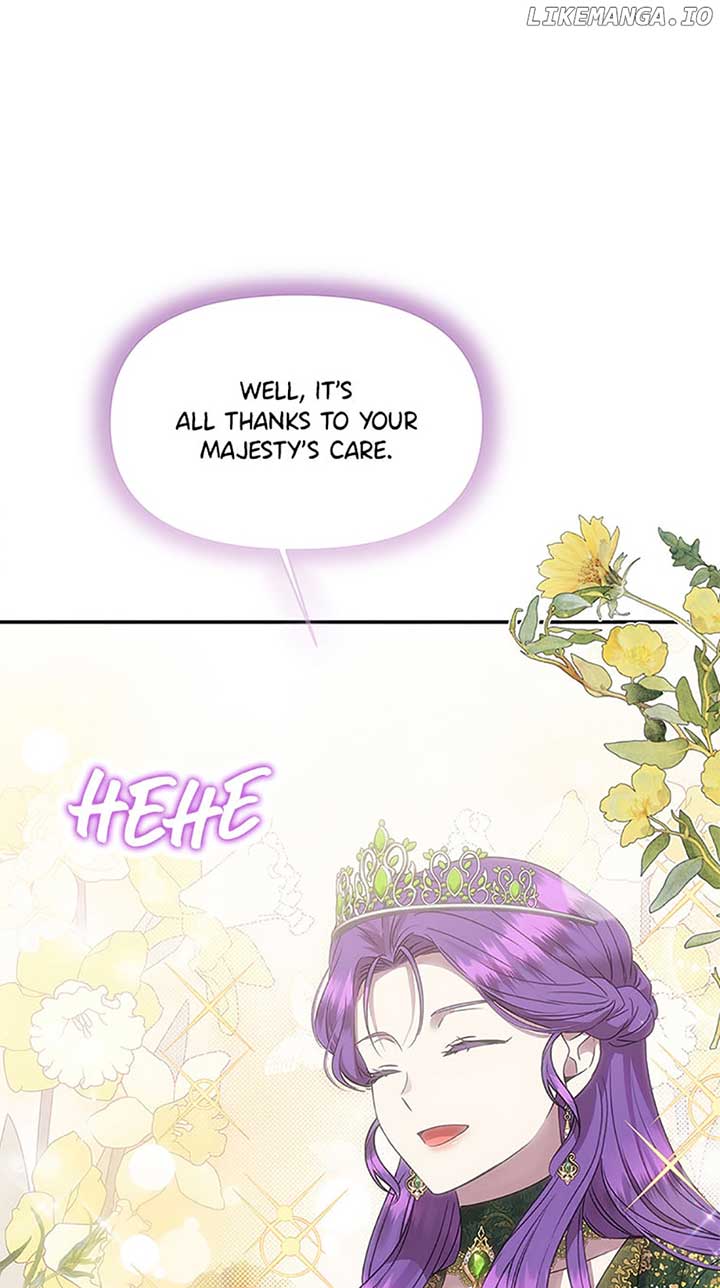 Materialistic Princess Chapter 46 - Page 36