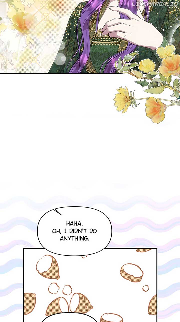 Materialistic Princess Chapter 46 - Page 37