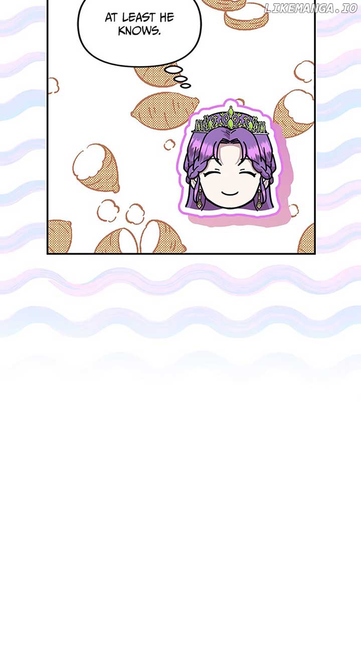 Materialistic Princess Chapter 46 - Page 38