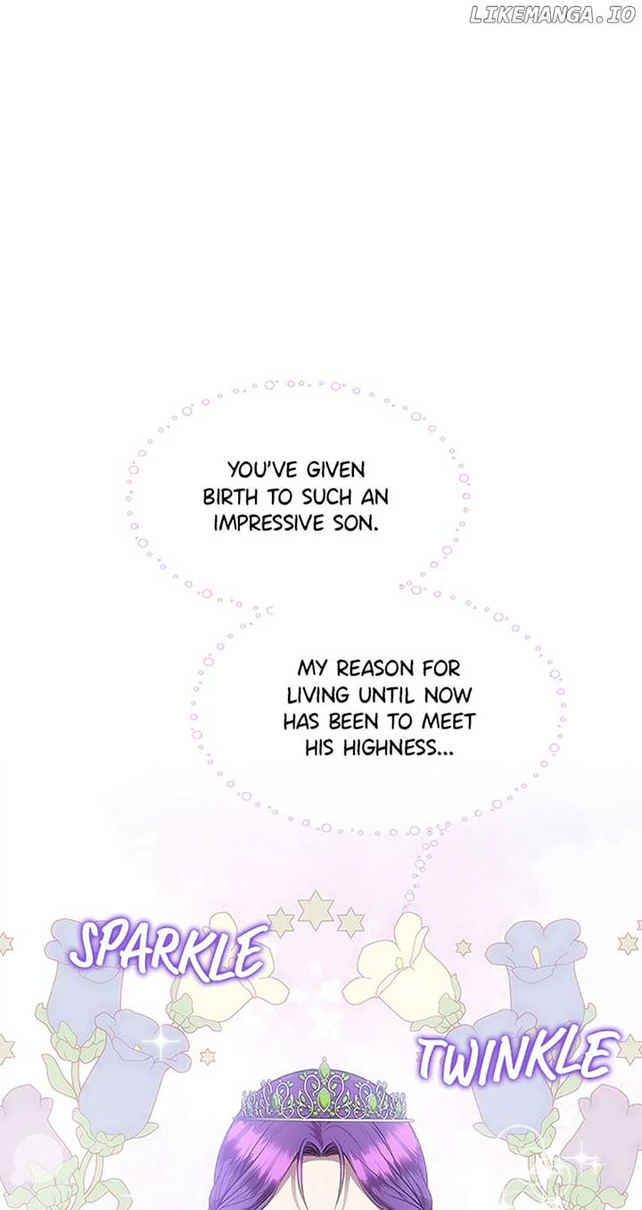 Materialistic Princess Chapter 46 - Page 39