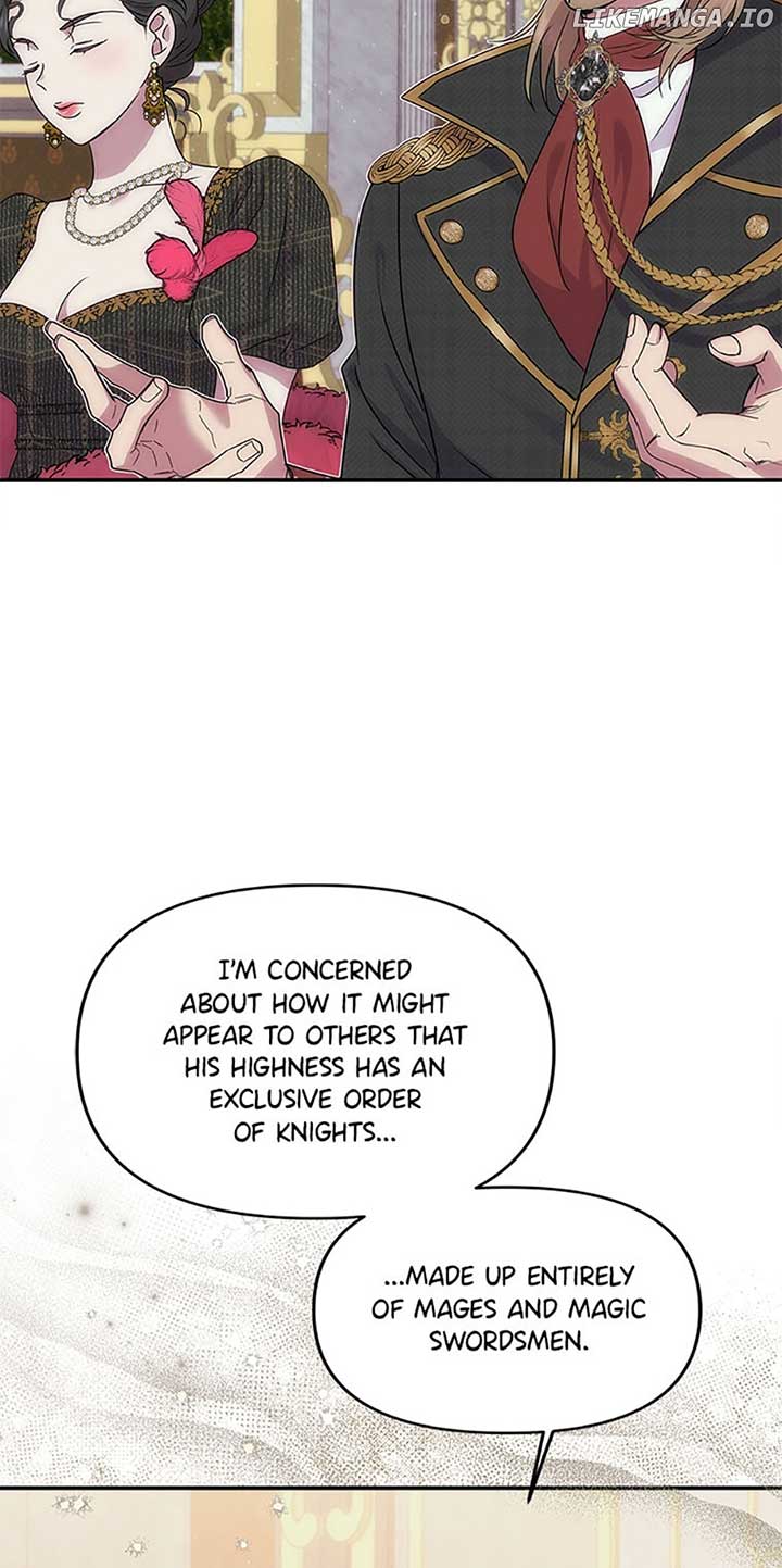 Materialistic Princess Chapter 46 - Page 4