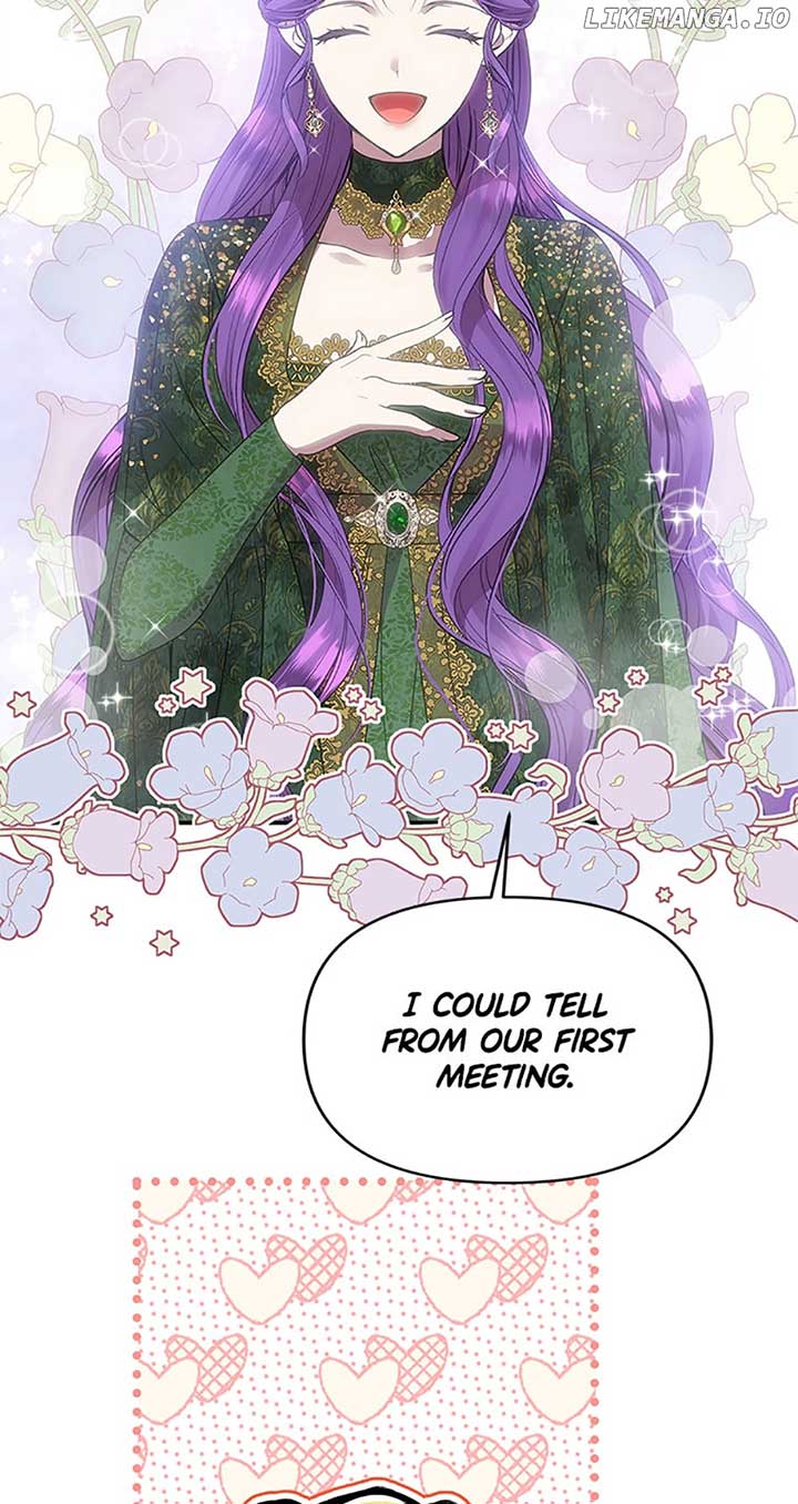 Materialistic Princess Chapter 46 - Page 40